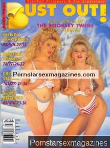 Bust Out - May (1993)